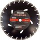 Silver TARCZA D.STONER 350mm SEG.