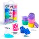 Canal Toys Crazy Sensations - Mixin Sensations 8 Pack (11029) /Arts and Crafts 14036203 3555801326288