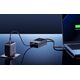 Bezprzewodowy nadajnik i odbiornik HDMI Ugreen CM737 1080p 30m