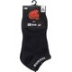 Skarpety do koski bawełniane Iguana Igino Low 3 Pack rozmiar 39-42