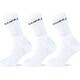 Skarpety za kostkę O'neill Sportsock 3 pary 770003-1010p rozmiar 35-38