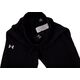 Spodnie męskie Under Armour Rival Fleece Joggers czarne 1379774 001 S
