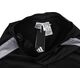 Spodnie męskie adidas Tiro 24 WInterized czarne IM9974 M