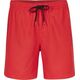 Męskie szorty O'neill Cali 16'' Swim Shorts high risk red rozmiar XL