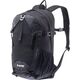 Plecak trekkingowy turystyczny hi-tec stray 20 l czarny