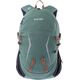 Plecak trekkingowy turystyczny miejski Hi-Tec Mixland 18 litrów 46 x 30 x 16 cm