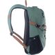 Plecak trekkingowy turystyczny miejski Hi-Tec Mixland 18 litrów 46 x 30 x 16 cm