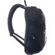 Plecak trekkingowy turystyczny miejski Hi-Tec Mixland 18 litrów 46 x 30 x 16 cm