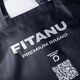 Torba zakupowa Fitanu Shopping Bag wymiary 55 x 48 cm