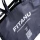 Torba zakupowa Fitanu Shopping Bag wymiary 55 x 48 cm