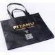 Torba zakupowa Fitanu Shopping Bag wymiary 55 x 48 cm