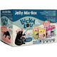 Lucky Lou Karma Dla Kota Jelly-Mix-Box Saszetki 12x70g