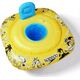 Akcesoria dmuchane Speedo Swim Seat 1-2 Iu bright yellow/black/azure blue