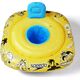 Akcesoria dmuchane Speedo Swim Seat 1-2 Iu bright yellow/black/azure blue