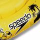Akcesoria dmuchane Speedo Swim Seat 1-2 Iu bright yellow/black/azure blue