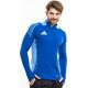 Bluza męska adidas Tiro 24 Competition Training niebieska IS1641 M