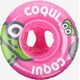 Koło Dmuchane Siedzisko Coqui S-024 Pink  ink blue rozmiar L