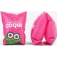 Rękawki Do Pływania Rękawki Coqui S-017 Pink  rozmiar M