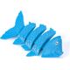 Zabawki Do Nurkowania 26029 Squiggle Wiggle Dive Fish  rozmiar M