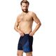 Męskie Szorty Medley Logo 16" Watershort Am  rozmiar L