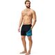 Męskie Szorty Medley Logo 16" Watershort Am  rozmiar S