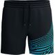 Męskie Szorty Medley Logo 16" Watershort Am  rozmiar XL