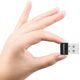 ADAPTER BLUETOOTH 5.3 USB 3.0 ODBIORNIK NADAJNIK DO KOMPUTERA ZASIĘG 20M