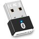 ADAPTER BLUETOOTH 5.3 USB 3.0 ODBIORNIK NADAJNIK DO KOMPUTERA ZASIĘG 20M