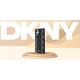 Etui DKNY Leather Checkered Pattern      MagSafe do Samsung Galaxy S25 Ultra czarny
