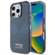 Red Bull RBHMP16L24HIDBV iPhone 16 Pro   6.3" hardcase granatowy/navy IML Two Bulls MagSafe