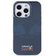 Red Bull RBHMP16L24HIDBV iPhone 16 Pro   6.3" hardcase granatowy/navy IML Two Bulls MagSafe
