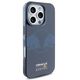 Red Bull RBHMP16L24HIDBV iPhone 16 Pro   6.3" hardcase granatowy/navy IML Two Bulls MagSafe