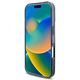 Red Bull RBHMP16L24HIDBV iPhone 16 Pro   6.3" hardcase granatowy/navy IML Two Bulls MagSafe