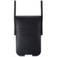 Torebka BMW Phone Pouch Red Stripes      czarny