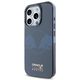 Red Bull RBHMP16X24HIDBV iPhone 16 Pro   Max 6.9" hardcase granatowy/navy IML Two Bulls MagSafe