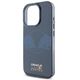Red Bull RBHMP16X24HIDBV iPhone 16 Pro   Max 6.9" hardcase granatowy/navy IML Two Bulls MagSafe