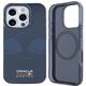 Red Bull RBHMP16X24HIDBV iPhone 16 Pro   Max 6.9" hardcase granatowy/navy IML Two Bulls MagSafe