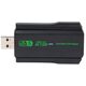 86-072# Karta sieciowa wifi 2.4g/5g k-07