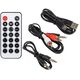 74-198# Transmiter bluetooth aux out adapter ba-01