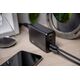 NEWELL SZYBKA ŁADOWARKA SIECIOWE DO TELEFONU 1x USB-A 3x USB-C 240 W