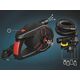 Bestway pompka eklektyczna Powergrip PRO do gniazdka+4adaptery 62247 EDUKAMP