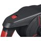Bestway pompka eklektyczna Powergrip PRO do gniazdka+4adaptery 62247 EDUKAMP