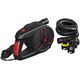Bestway pompka eklektyczna Powergrip PRO do gniazdka+4adaptery 62247 EDUKAMP