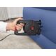 Bestway pompka eklektyczna Powergrip PRO do gniazdka+4adaptery 62247 EDUKAMP