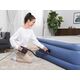 Bestway pompka eklektyczna Powergrip PRO do gniazdka+4adaptery 62247 EDUKAMP