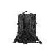 Plecak wyprawowy 15,6" Tracer Alpha Black