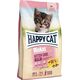 Happy Cat Minkas Kitten Care, drób, 500 g