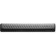 Podk�adka pod klawiatur� Powerton Ergoline Dark Edition, ergonomiczna, szara, piana, Powerton, 43x7 cm
