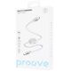 Kabel Przewód 2x Usb-c 60w + Ładowarka Qi Na Telefon Smartofon Smartwatch / Ccmt27002101
