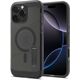 Spigen Tough Armor MAG Case for iPhone 16 Pro Max Black